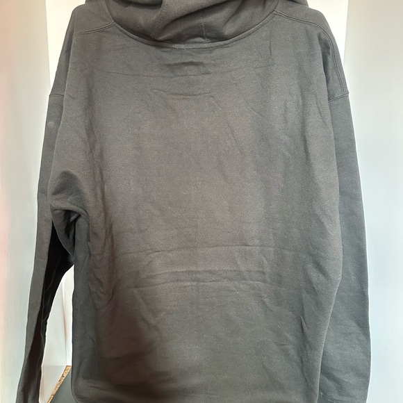 Social collision rock band Unisex Black Zip-Up hoodie with Skull Design new - Picture 5 of 7